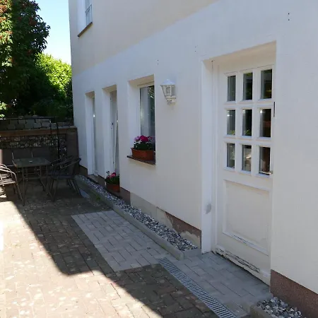 Fewo Am Schulberg Ferienhaus *