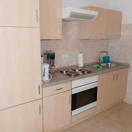 Fewo Am Schulberg Ferienhaus *