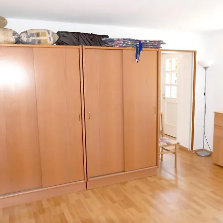 Fewo Am Schulberg Ferienhaus