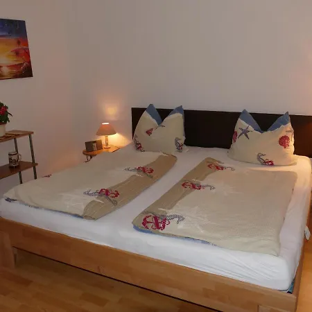 Ferienhaus Fewo Am Schulberg Ostseebad Heringsdorf