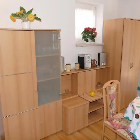 Ferienhaus Fewo Am Schulberg
