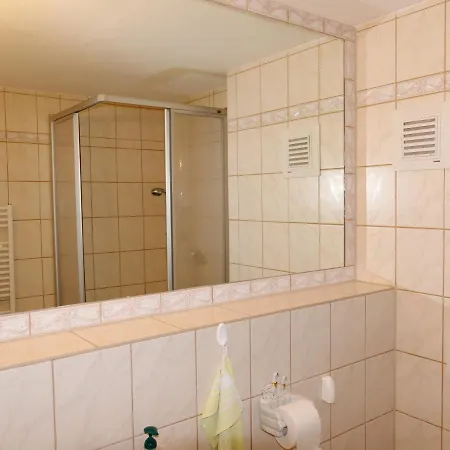 Ferienhaus Fewo Am Schulberg *