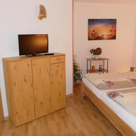 Fewo Am Schulberg * Ostseebad Heringsdorf