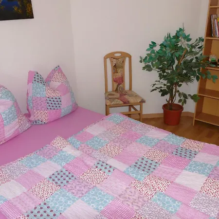 Ferienhaus Fewo Am Schulberg