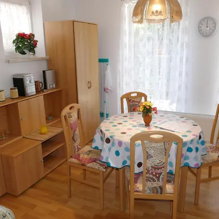 Ferienhaus Fewo Am Schulberg