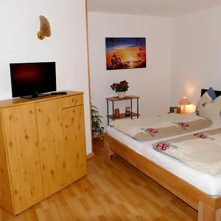 Ferienhaus Fewo Am Schulberg *
